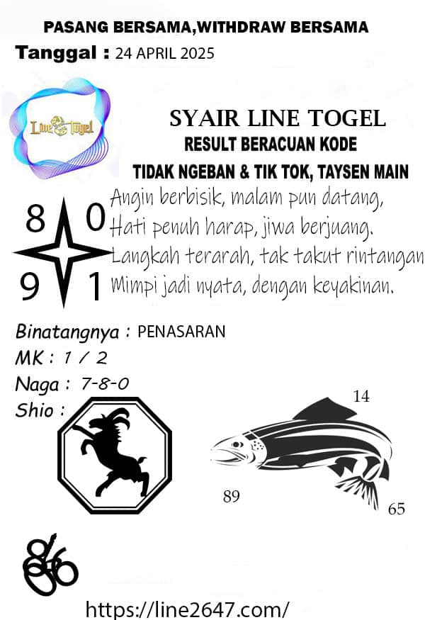 tanggal 24