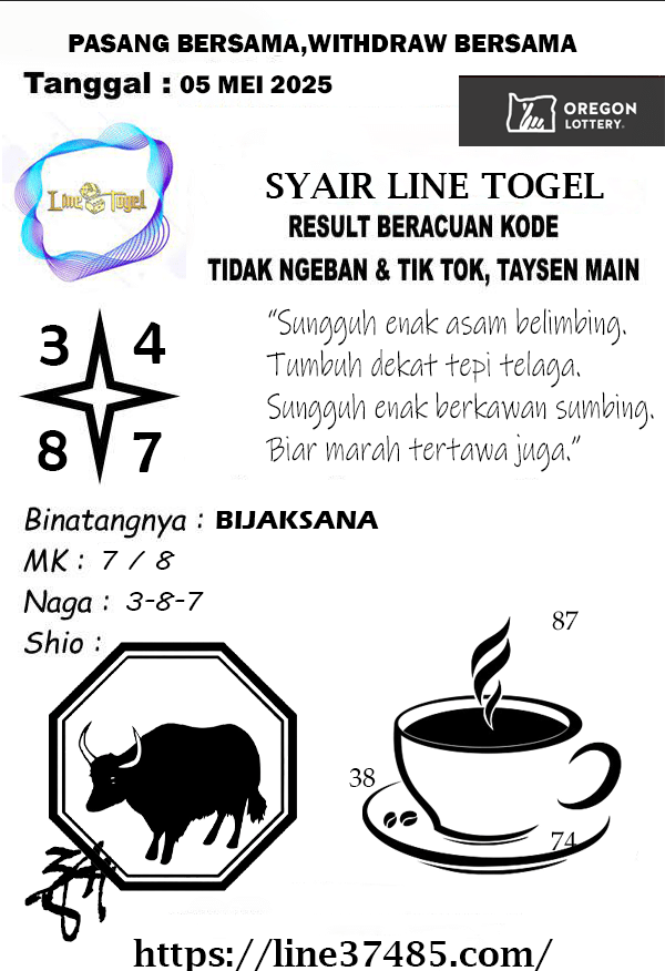 SYAIR TANGGAL 05